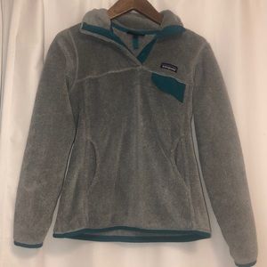Patagonia pullover